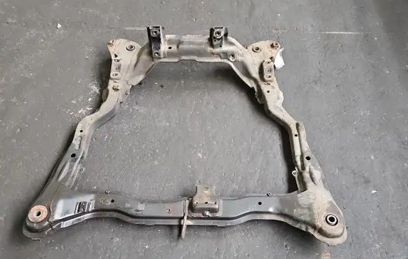 Hyundai Coupe Front axle beam IMPRK1597820