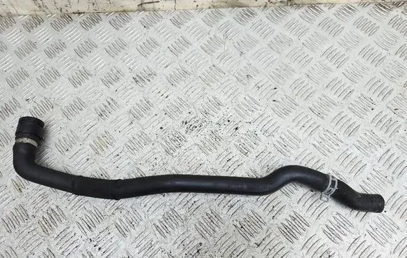 BMW 5 E60 E61 Engine coolant pipe/hose 6985736 64216985736