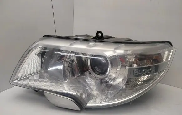 Skoda Superb B6 (3T) Headlight/headlamp 44R19
