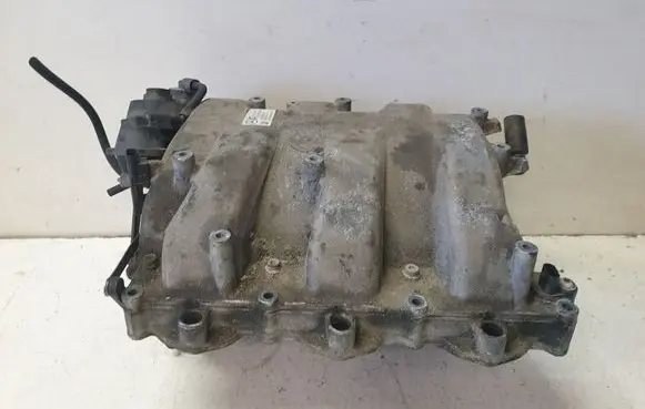Mercedes-Benz C W204 Intake manifold A2721402401