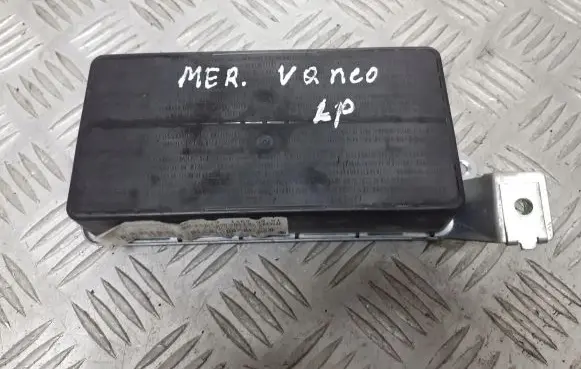 Mercedes-Benz Vaneo W414 Seat airbag 1688600105