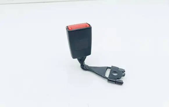 Audi Q5 SQ5 8R Middle seatbelt buckle (rear) 8R0857740F