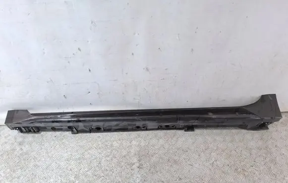 Toyota Corolla E210 E21 Sill 7586002220
