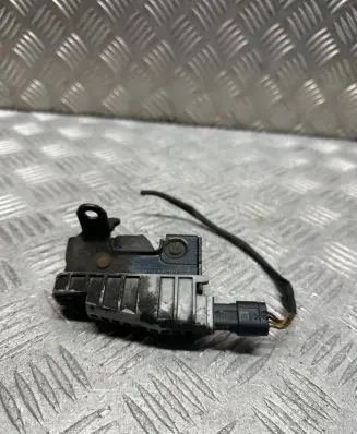 Mercedes-Benz SLK R172 Engine bonnet/hood lock/catch A1728800260