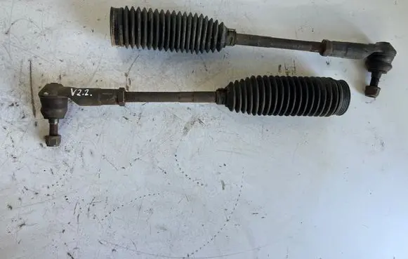 Volkswagen Caddy Steering tie rod 
