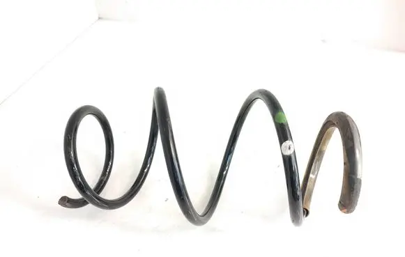 Dacia Sandero II Front coil spring 