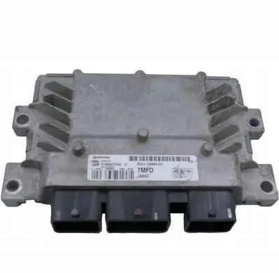 Ford Focus Engine control unit/module SV2112A650ED