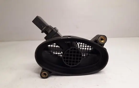 BMW 5 E60 E61 Mass air flow meter 7788744 13627788744 0928400504