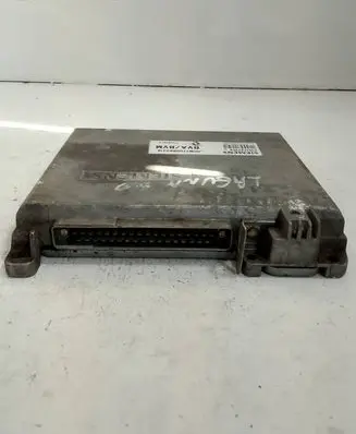 Renault Laguna I Engine control unit/module HOM7700860316