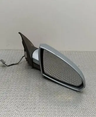 Nissan Primera Front door electric wing mirror 014180 E1024180