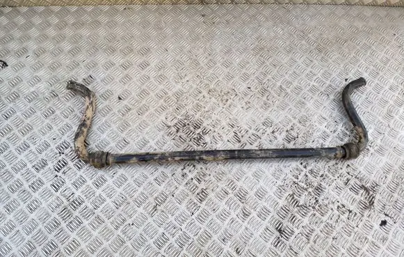 Audi A6 S6 C6 4F Front anti-roll bar/sway bar 4F0411309H