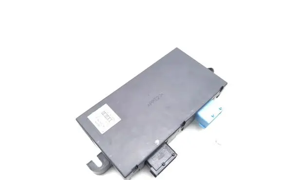 Peugeot 1007 Sliding door control unit/module 9659919080