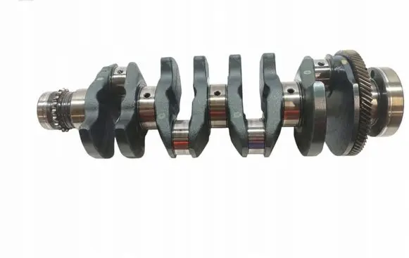 BMW 3 E46 Crankshaft 