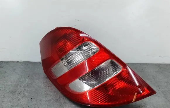 Mercedes-Benz A W169 Rear/tail lights A1698200364