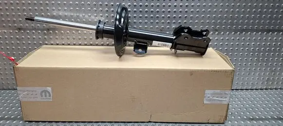 Fiat Fiorino Front shock absorber/damper S26338954 51929881