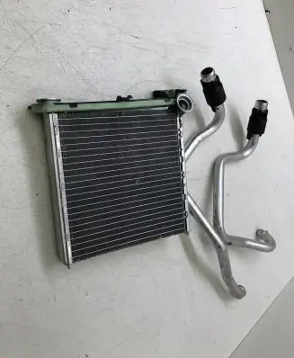 Volkswagen Tiguan Allspace Heater blower radiator 5Q0819031B