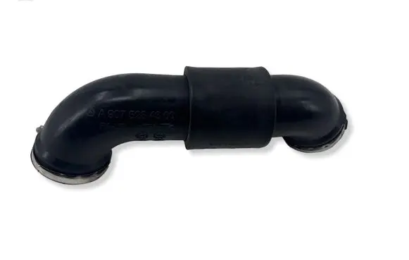 Mercedes-Benz Sprinter W907 W910 Cabin air duct channel A9105283000