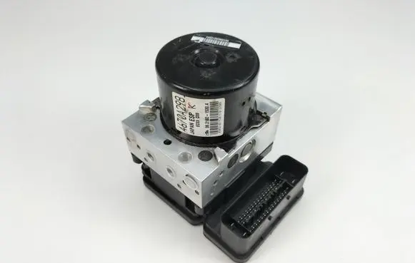 Mitsubishi ASX ABS Pump 4670A298 06210215304