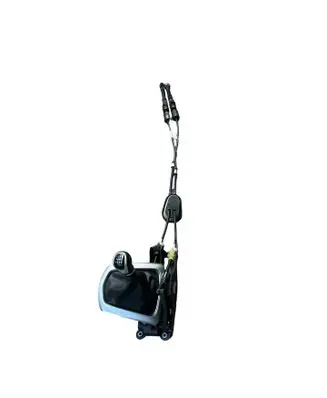 Nissan Qashqai Gear shifter/selector 341017283R 349357827 349357827R