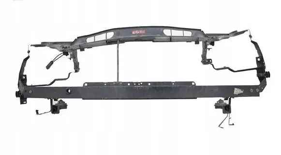 Mercedes-Benz C AMG W204 Radiator support slam panel