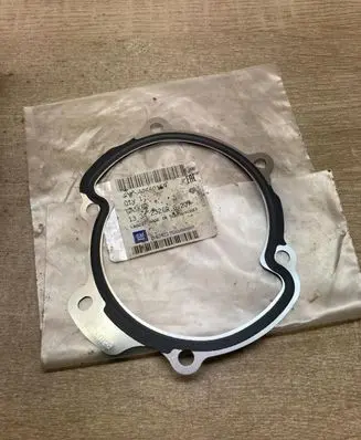 Opel Insignia A Water pump 12660159