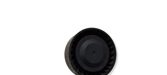 BMW 2 F46 Belt tensioner pulley 7649371