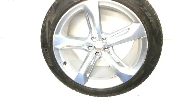 Audi Q7 4M R21 alloy rim 4M0601025AA 4M0601025AB 4M0601025CE