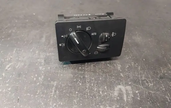 Ford Focus Light switch 4M5T13A024CA