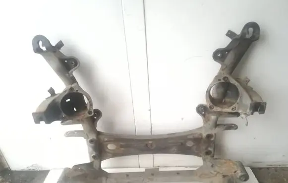 BMW X3 E83 Front axle beam 