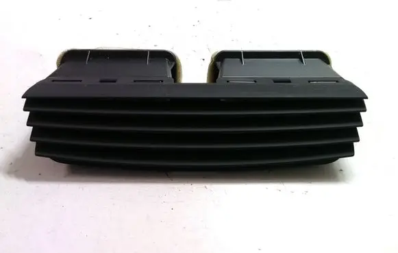 Mercedes-Benz S W221 Dash center air vent grill A2216890066