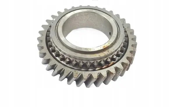 Mitsubishi Pajero Crankshaft gear MD725030
