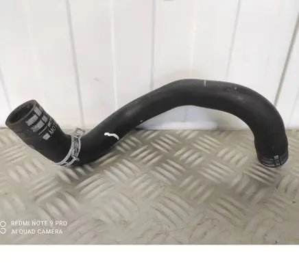 Citroen C3 Engine coolant pipe/hose 9671339080