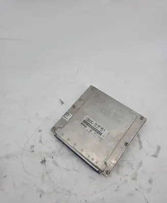 Audi A8 S8 D2 4D Engine control unit/module 4D0907409B 0281001868 28RTE732