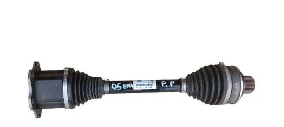 Audi Q5 SQ5 GU Front driveshaft 8MA407271A