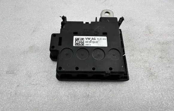 Audi Q7 4M Fuse box set 4M0941824AN 4M0941824