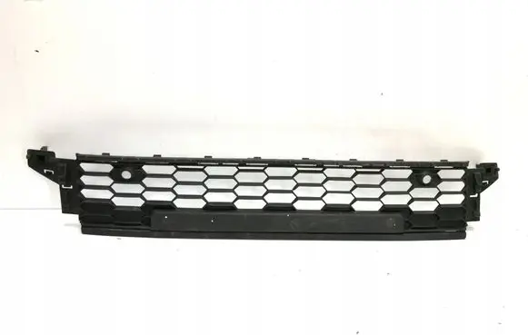 Skoda Kodiaq Front bumper lower grill 565853677C