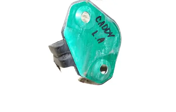 Volkswagen Caddy Sliding door lock loop/hook striker 