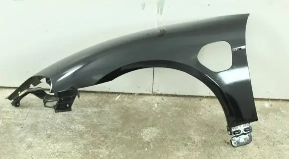 Porsche Taycan 9J1 Fender