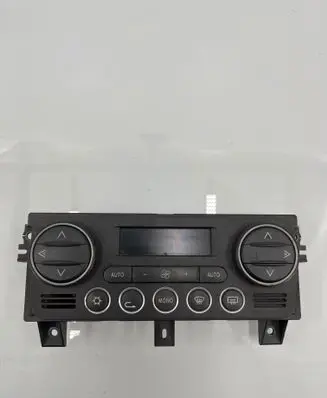 Alfa Romeo 159 Climate control unit 156079803 21454S096774 52408173