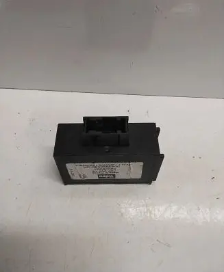 Peugeot 607 Other control units/modules 9649992580 89035093