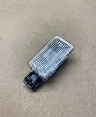 Volvo V40 Other interior light 1286317 C159MM5000004