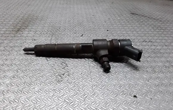 Opel Zafira B Fuel injector 0445110276