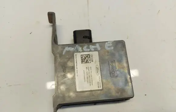 Ford Mustang Mach-E Other control units/modules LJ98-14G568-AH