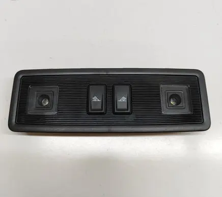 Volkswagen Polo VI Front seat light 2GA947290A