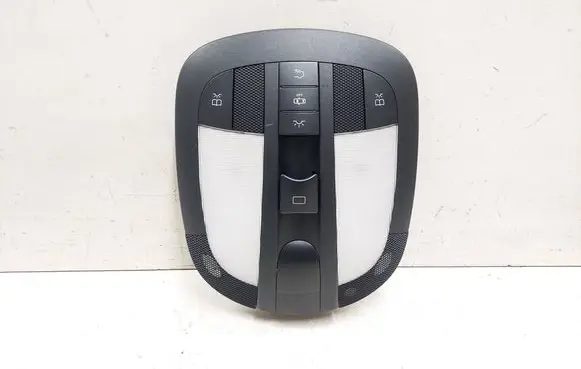 Mercedes-Benz R W251 Front seat light A1648206685 A1644420223 A1648207585