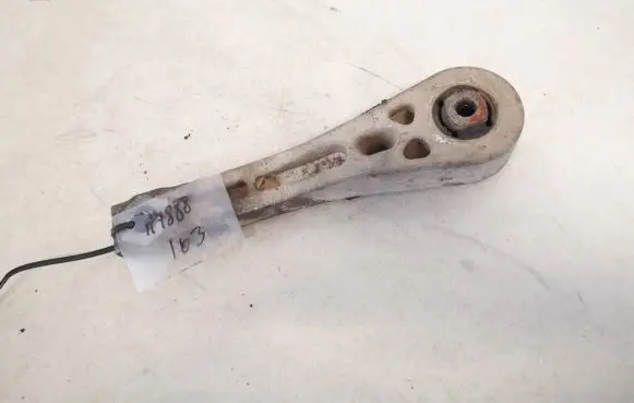 Skoda Octavia Mk2 (1Z) Engine mount bracket 1k0199855a