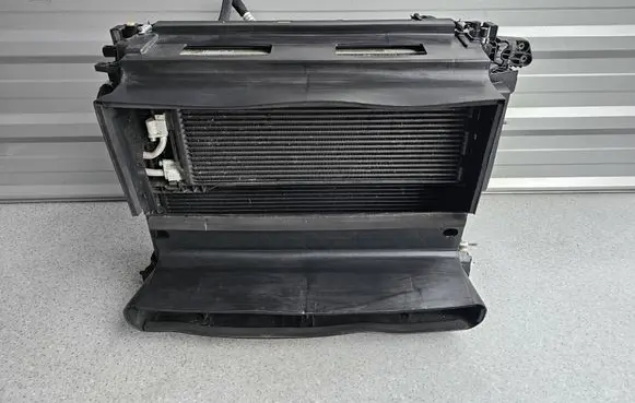 Maserati Grecale Radiator set GRECCHLODKPL