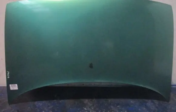 Fiat 500 Cinquecento Engine bonnet/hood