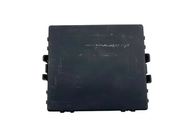 Volkswagen Tiguan Gateway control module 3Q0907530G