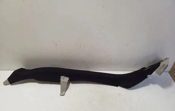 Mercedes-Benz CLS C218 X218 Rear seat side bottom trim A2186901725